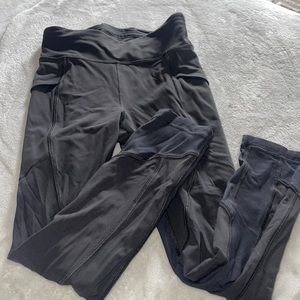 Lululemon athletica leggings